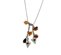 Collana Zamberlan Gioielli Donna in Argento CL2-49 - CL2-49